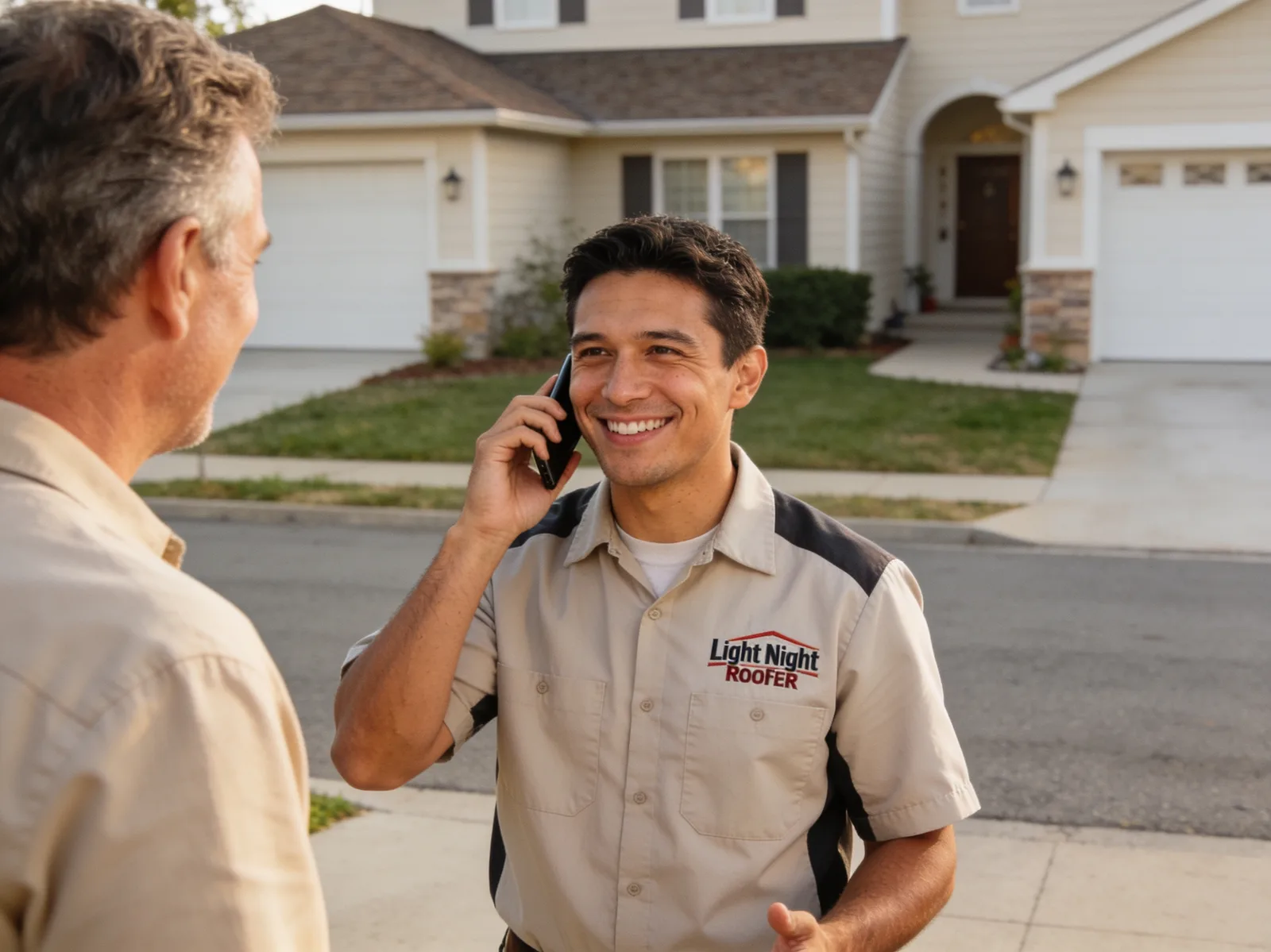 Emergency Roof Repair Omena, MI FAQs